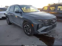 5NMJB3DE4SH507847 2025 HYUNDAI TUCSON