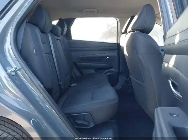 5NMJB3DE4SH507847 2025 HYUNDAI TUCSON - Image 8