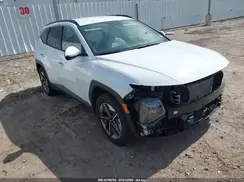5NMJB3DE4SH508271 2025 HYUNDAI TUCSON