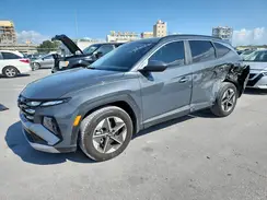 5NMJB3DE4SH508755 2025 HYUNDAI TUCSON