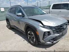 5NMJB3DE4SH509131 2025 HYUNDAI TUCSON