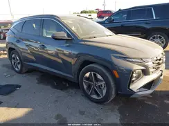 5NMJB3DE4SH509145 2025 HYUNDAI TUCSON