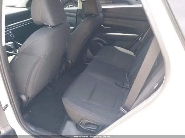 5NMJB3DE4SH512028 2025 HYUNDAI TUCSON - Image 8