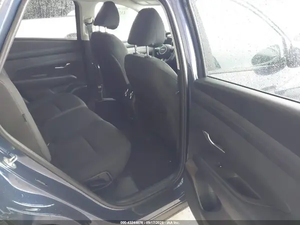 5NMJB3DE4SH515107 2025 HYUNDAI TUCSON - Image 8
