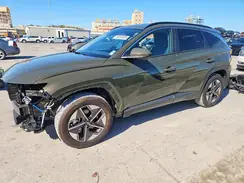 5NMJB3DE4SH516421 2025 HYUNDAI TUCSON