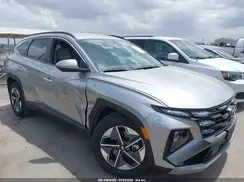 5NMJB3DE4SH517455 2025 HYUNDAI TUCSON