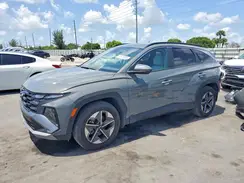 5NMJB3DE4SH518508 2025 HYUNDAI TUCSON