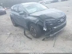 5NMJB3DE4SH519092 2025 HYUNDAI TUCSON