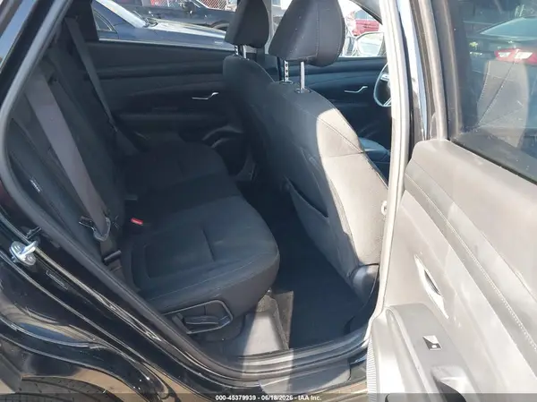 5NMJB3DE4SH519464 2025 HYUNDAI TUCSON - Image 8