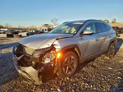 5NMJB3DE4SH531971 2025 HYUNDAI TUCSON