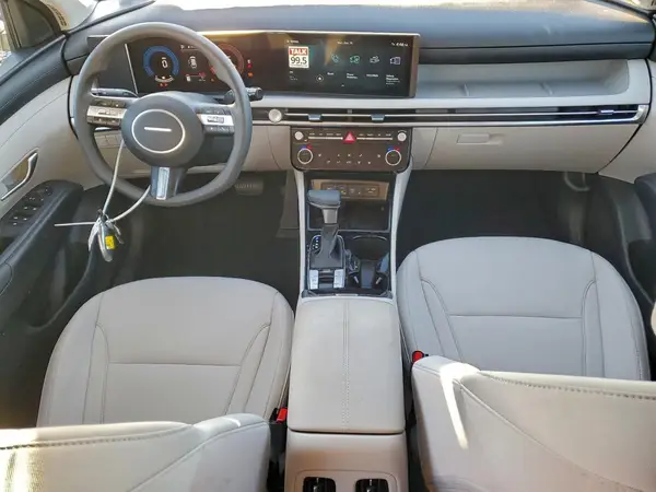 5NMJB3DE4SH531971 2025 HYUNDAI TUCSON - Image 8