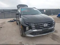 5NMJB3DE4SH535275 2025 HYUNDAI TUCSON