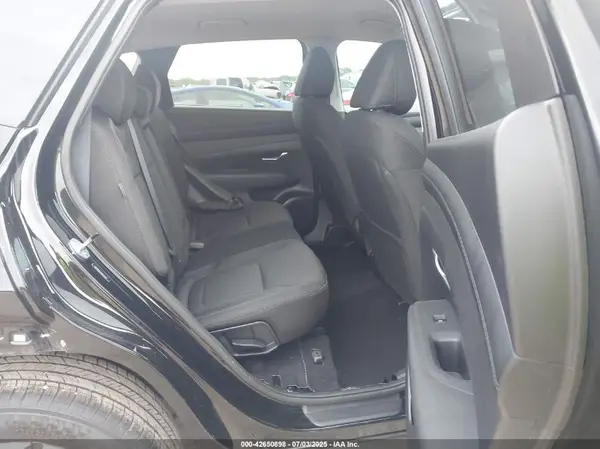 5NMJB3DE4SH535275 2025 HYUNDAI TUCSON - Image 8
