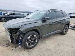 5NMJB3DE4SH537172 2025 HYUNDAI TUCSON