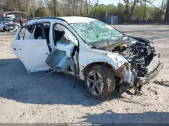 5NMJB3DE4SH542002 2025 HYUNDAI TUCSON