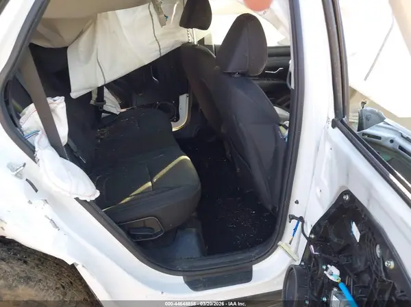 5NMJB3DE4SH542002 2025 HYUNDAI TUCSON - Image 8