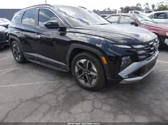 5NMJB3DE4SH542484 2025 HYUNDAI TUCSON