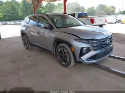 5NMJB3DE4SH543280 2025 HYUNDAI TUCSON