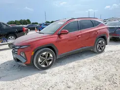 5NMJB3DE4SH544560 2025 HYUNDAI TUCSON