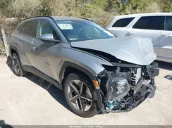 5NMJB3DE4SH544588 2025 HYUNDAI TUCSON