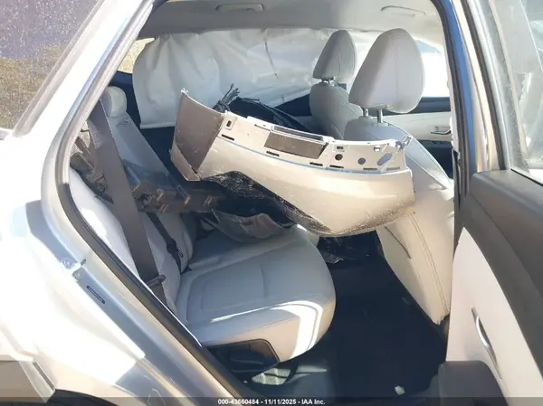 5NMJB3DE4SH544588 2025 HYUNDAI TUCSON - Image 8