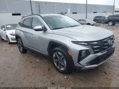 5NMJB3DE4SH546759 2025 HYUNDAI TUCSON