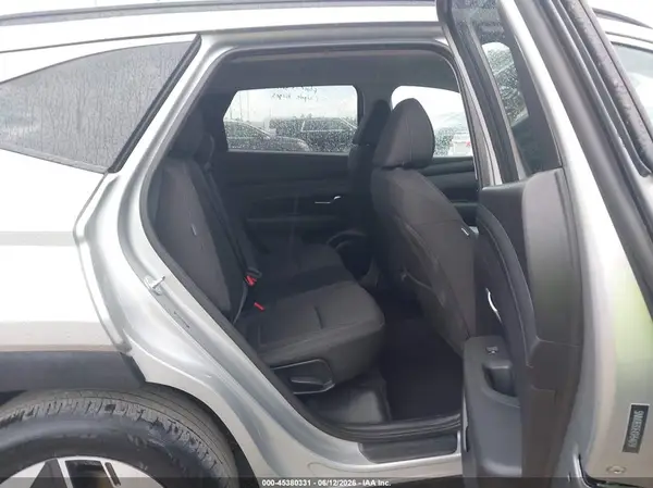5NMJB3DE4SH546759 2025 HYUNDAI TUCSON - Image 8