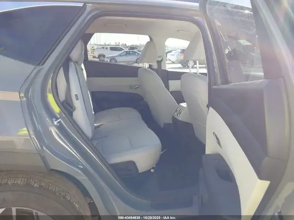 5NMJB3DE4SH551170 2025 HYUNDAI TUCSON - Image 8