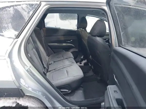 5NMJB3DE4SH555641 2025 HYUNDAI TUCSON - Image 8