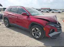 5NMJB3DE4SH556840 2025 HYUNDAI TUCSON