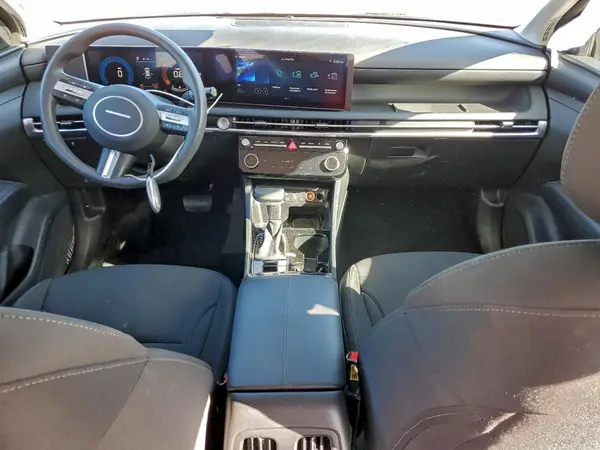 5NMJB3DE4SH559902 2025 HYUNDAI TUCSON - Image 8
