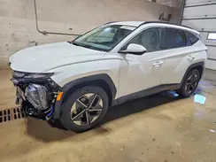 5NMJB3DE4SH560371 2025 HYUNDAI TUCSON
