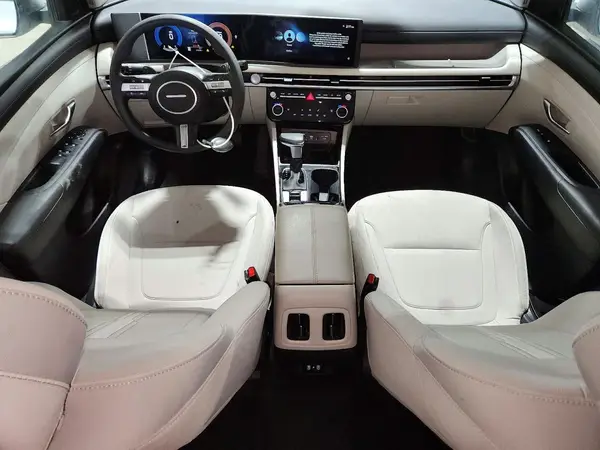 5NMJB3DE4SH560371 2025 HYUNDAI TUCSON - Image 8