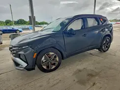 5NMJB3DE4SH569779 2025 HYUNDAI TUCSON