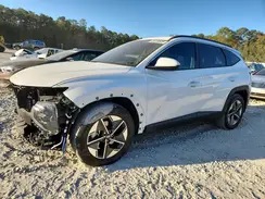 5NMJB3DE4SH570611 2025 HYUNDAI TUCSON