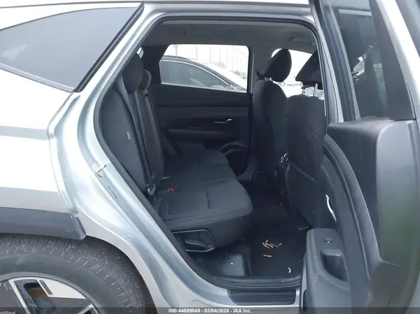 5NMJB3DE4SH572195 2025 HYUNDAI TUCSON - Image 8