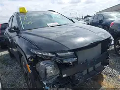 5NMJB3DE4SH573461 2025 HYUNDAI TUCSON
