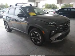 5NMJB3DE4SH575338 2025 HYUNDAI TUCSON