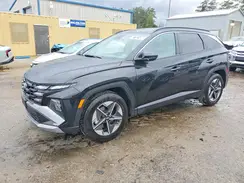 5NMJB3DE4SH575565 2025 HYUNDAI TUCSON