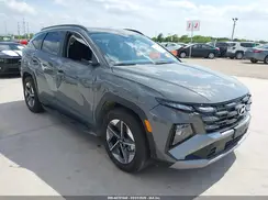 5NMJB3DE4SH578479 2025 HYUNDAI TUCSON