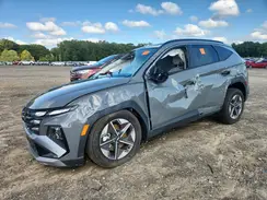 5NMJB3DE4SH578577 2025 HYUNDAI TUCSON