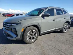 5NMJB3DE4SH587733 2025 HYUNDAI TUCSON