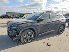 5NMJB3DE4SH587909 2025 HYUNDAI TUCSON
