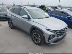5NMJB3DE4SH593032 2025 HYUNDAI TUCSON