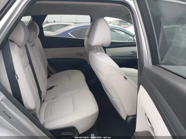 5NMJB3DE4SH593032 2025 HYUNDAI TUCSON - Image 8
