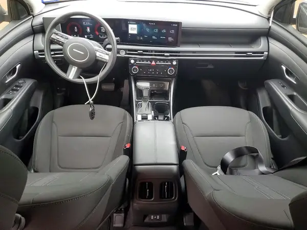5NMJB3DE4SH594200 2025 HYUNDAI TUCSON - Image 8