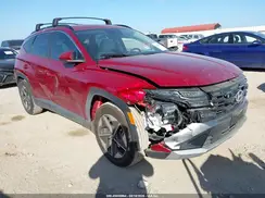 5NMJB3DE4SH594455 2025 HYUNDAI TUCSON