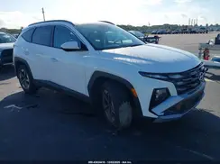 5NMJB3DE4SH597470 2025 HYUNDAI TUCSON