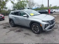 5NMJB3DE4SH599168 2025 HYUNDAI TUCSON