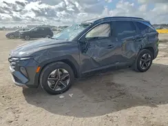 5NMJB3DE4SH599364 2025 HYUNDAI TUCSON